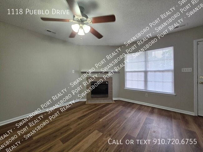Photo - 1118 Pueblo Dr