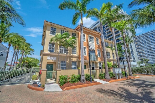 Photo - 2065 S Ocean Dr Unit TH1