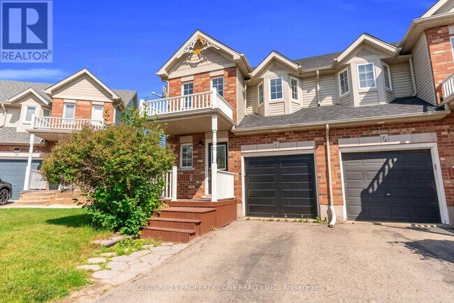 Photo - 75 Benjamin Crescent