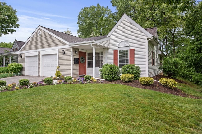 Building Photo - Concord Place Apartments