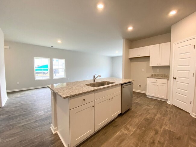 Photo - LIKE NEW home in a new subdivision!