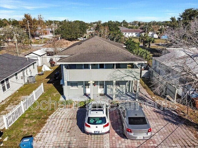Photo - 1002 Avenue E Unit 1