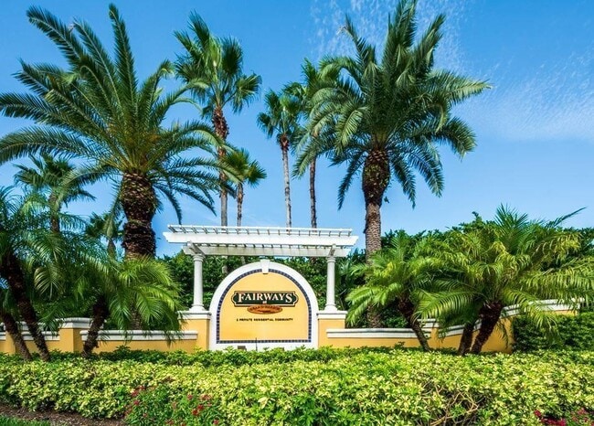 Building Photo - 5080 Fairways Cir Unit G108