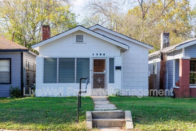 Building Photo - 1306 Avenue R Rental