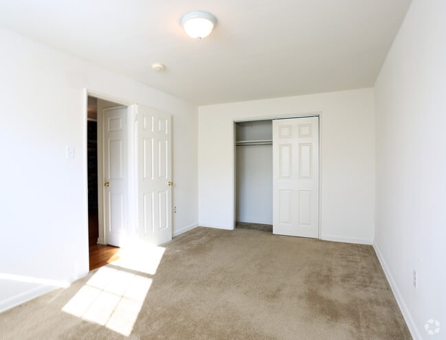 2 habitaciones - Brynfield Apartments