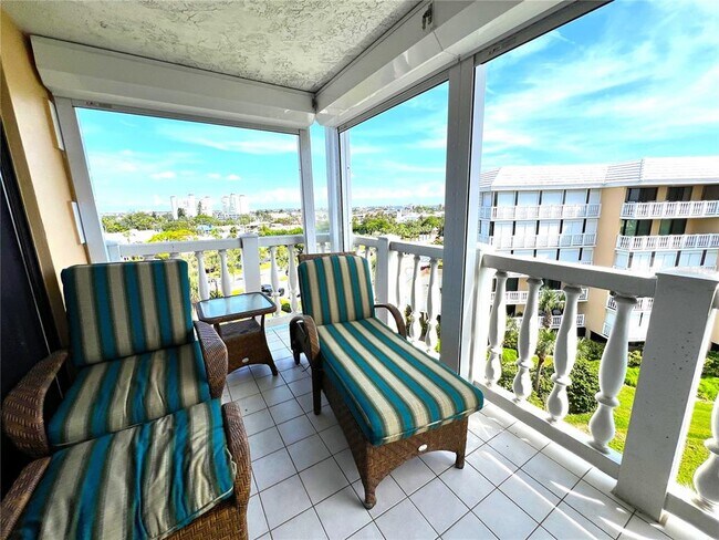 Photo - 6650 Sunset Way Unit 502