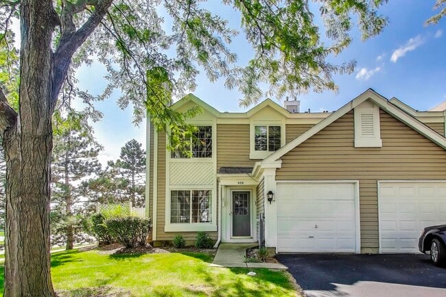 Building Photo - 408 Trenton Ct Rental