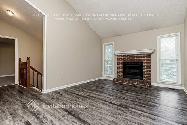 Photo - 2653 Laurel View Dr