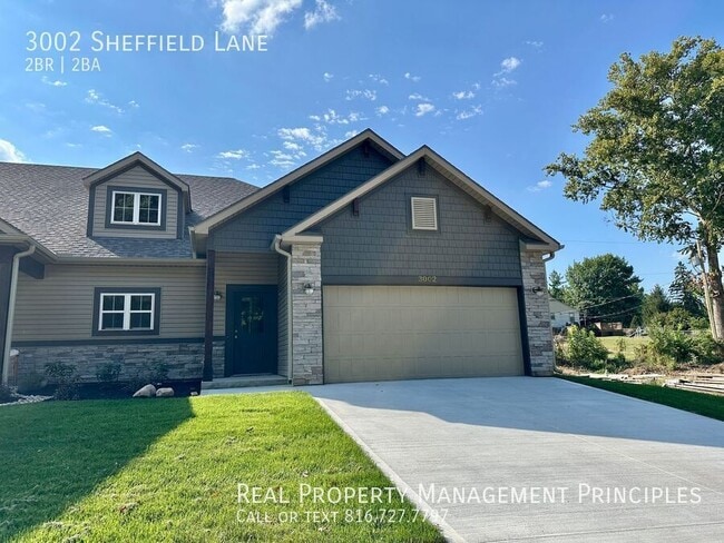 Photo - 3002 Sheffield Ln