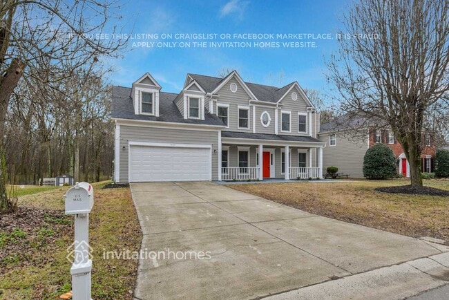 Photo - 14214 Misty Brook Ln