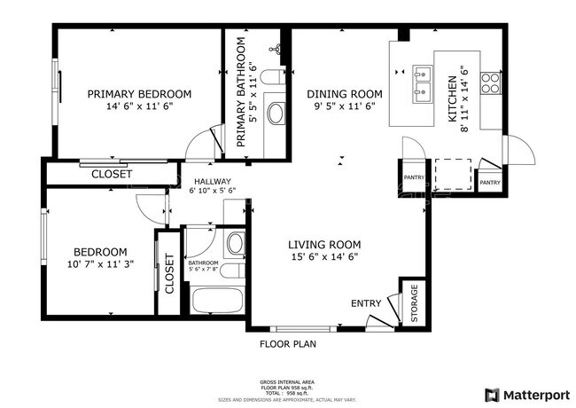 Photo - 525 N Miller Rd Unidad 142