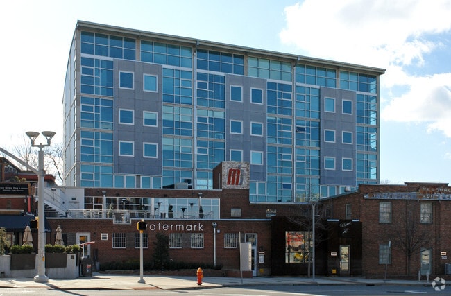 Mercury View Lofts
