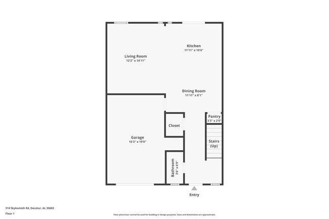 Photo - 314 Skykomish Rd