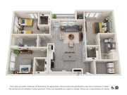 3A Floorplan