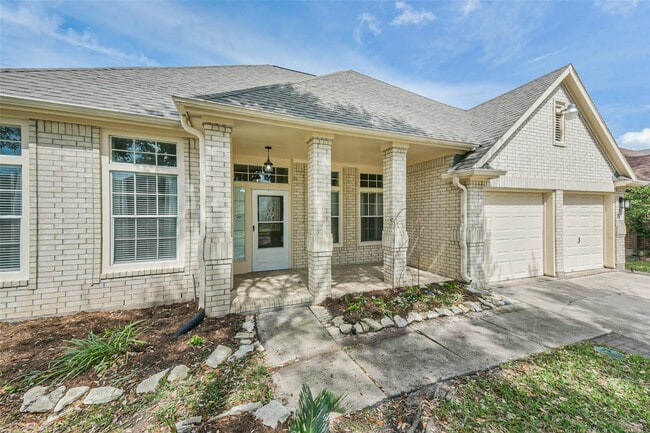 Building Photo - 13318 Ryan Landing Dr