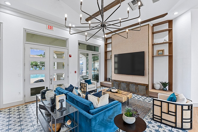 Halston World Gateway Apartment Homes