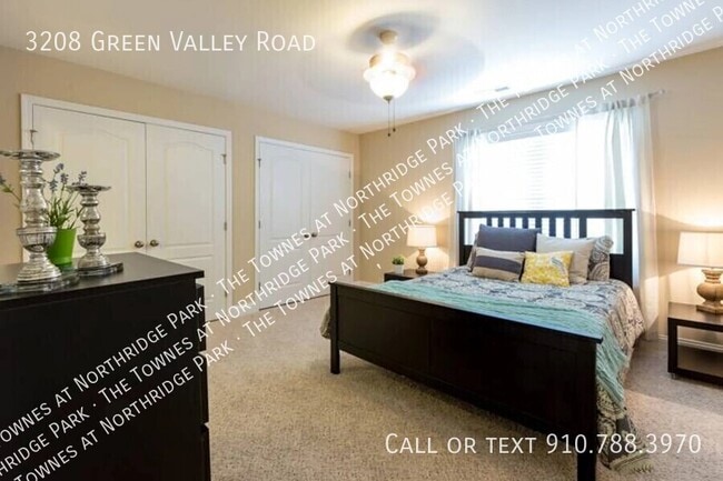 Photo - 3208 Green Valley Rd