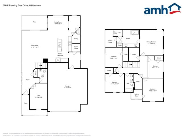 Photo - 6605 Shooting Star Dr