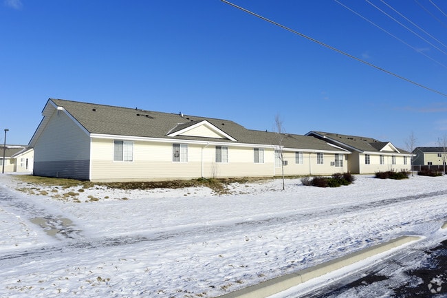 Airway Pointe Senior Apartments