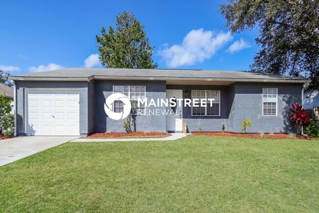 Building Photo - 3 Bedroom Pet-Friendly Home in PALM BAY, FL with Main Street Renewal