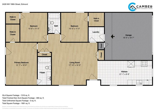 Photo - 2428 NW 198th St