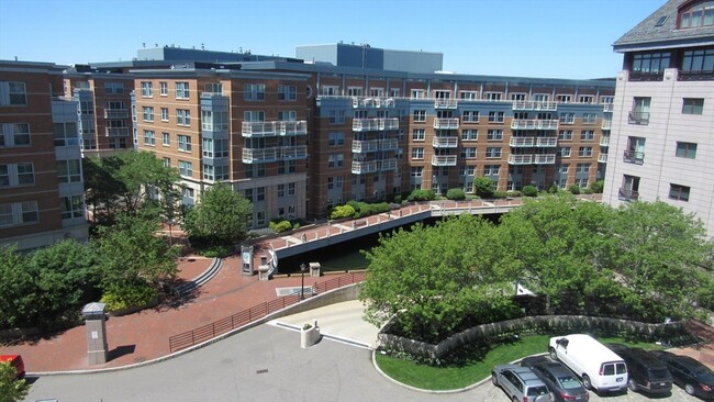 Photo - 357 Commercial St Condo Unit 507