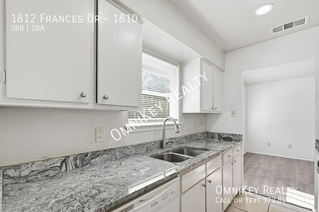 Photo - 1812 Frances Dr Unit 1810