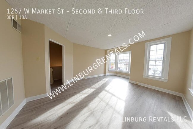 Photo - 1267 W Market St Unit Second & Third Floor
