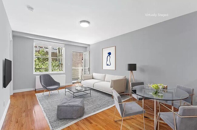 54 Spring Street - 54 Spring Street Unit 3R