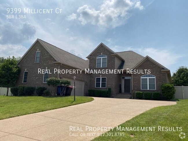 Building Photo - 9399 Millicent Ct Rental