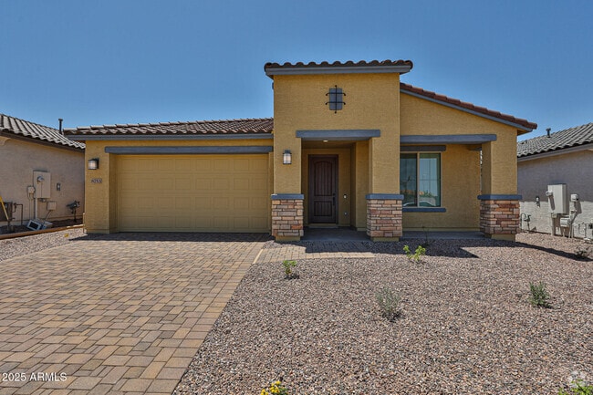 Building Photo - 8753 W Colter St Rental