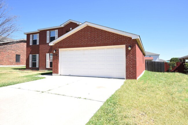 Photo - Elegant 4BR/3BA Home with Fireplace, Bonus Room and Open Layout!