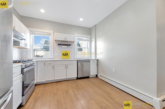Photo - 35 Faneuil St Unit 1