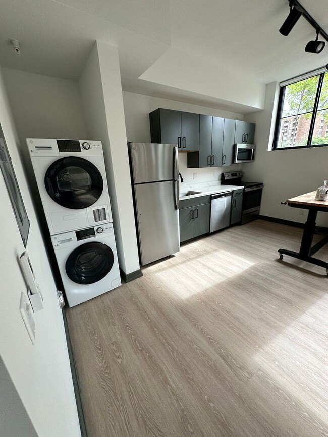 Ivy Lofts