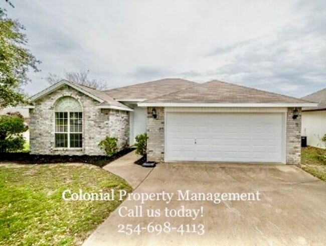 3bd/2ba in Temple Tx - 3bd/2ba in Temple Tx Casa