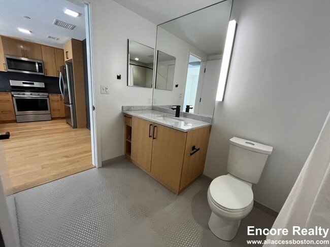 Photo - 78 Chester St Unit #203