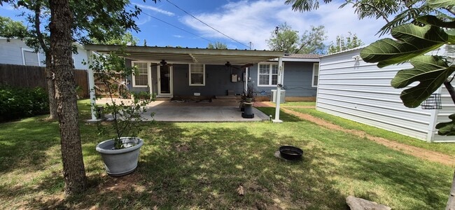 Photo - 2485 Baylor Ave