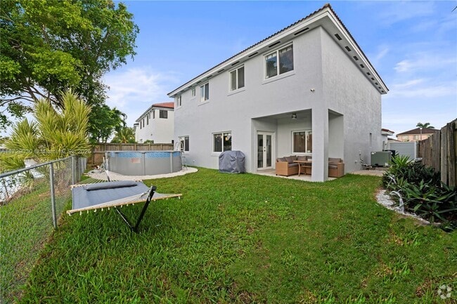 Building Photo - 22662 SW 103rd Ct Rental