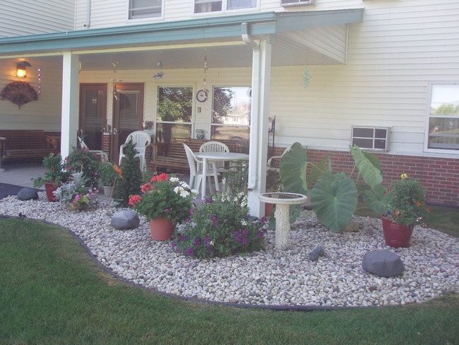 Photo - Mayville Heights