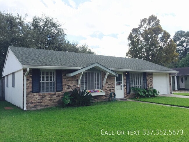 Photo - 112 Fraternity Dr