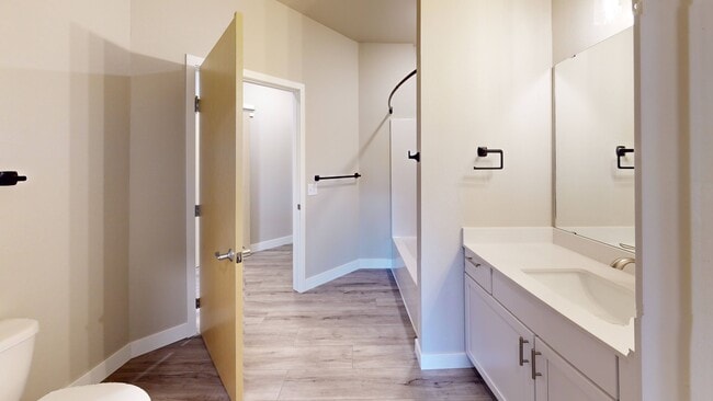 Archway Apartments | 2 Bedroom Corner XL | 2 Bath - Archway Residences