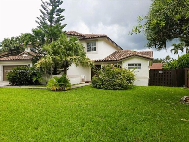 Building Photo - 15591 SW 45th Terrace Rental