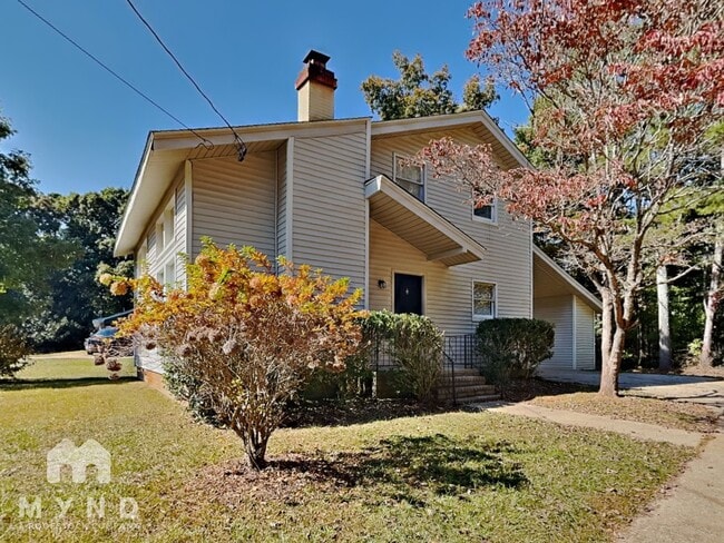 Building Photo - 6536 Paul Way Rental