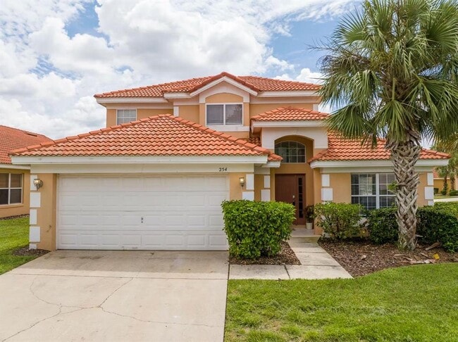 254 Cordova Ave