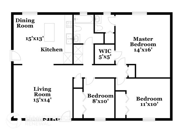 Photo - 1533 Raven Dr S