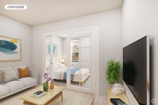 Building Photo - 311 E 25th St Rental