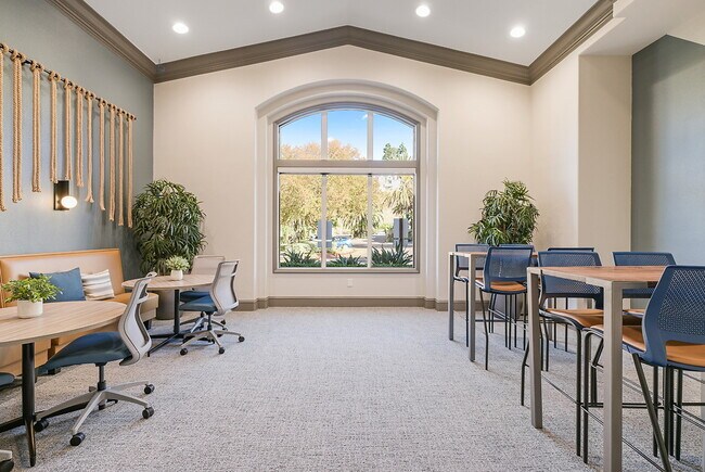 Allure at Scripps Ranch