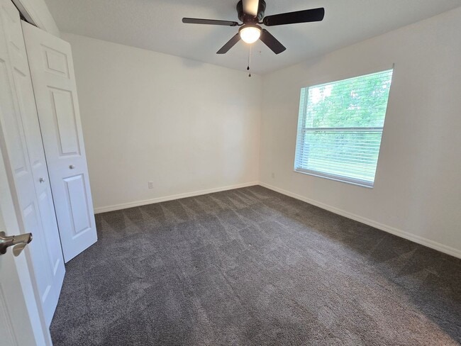 Photo - Beautiful 2 bed/ 2 bath Townhome w/ Balcony, Garage & Community Pool