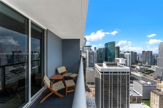 Photo - 50 Biscayne Blvd Unit 4603