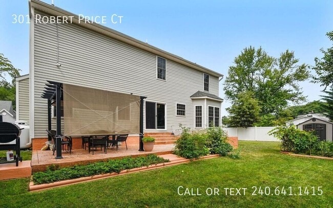 Photo - 301 Robert Price Ct